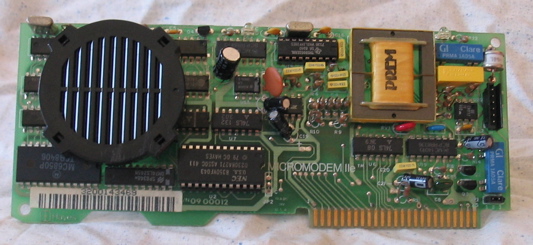 micro modem card