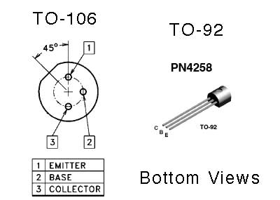 Persamaan transistor 2n 3904