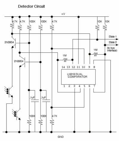 detector circuit