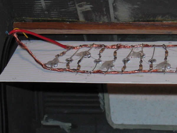 macquarium LED wiring